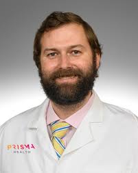 Psychiatry Residency Greenville