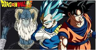 1 episode listing 1.1 god of destruction beerus saga 1.2 golden frieza saga 1.3 universe 6 saga. Dragon Ball Super When Will It Return 9 Things To Look Out For When It Does