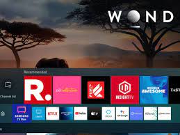 Pluto tv app currently is only available in the us. Samsung Quietly Launched Its Free Tv Service Tv Plus On The Web The Verge