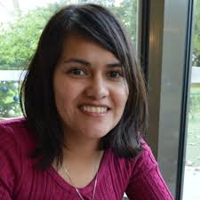 Fabiola MURGUIA FLORES