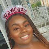 Amber Dewberry (Amber Michelle)