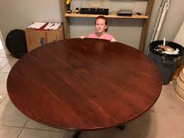 Round Table Top Table Tops Custom Table Top Only Both Large Or Small Size Table Tops Rustic Or Elegant Style Table Top Custom Table Top Custom Table Round Table Top