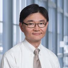 Yu-Min Shen, M.D.
