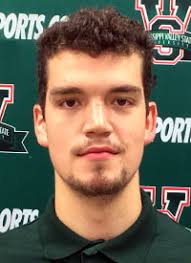 2018-2019 Men's Basketball Roster