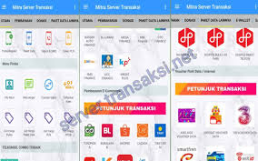 Saat memasukan kode voucher harap perhatikan 16 digit kode angka axis aigo. Aplikasi Jualan Pulsa Terbaik Rekomendasi Konter Pulsa Mitra Server Transaksi Pulsaku