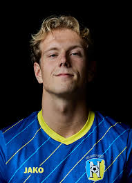 Team- en portretfoto's seizoen 2025-2026