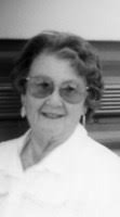 Betty Pincock Obituary (2010)