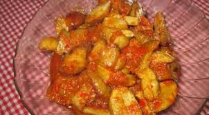 Resep jengkol goreng ala masakan rumahanresep.backsound free royalty license by: Resep Cara Membuat Jengkol Balado Sedap Nikmat Lifestyle Fimela Com