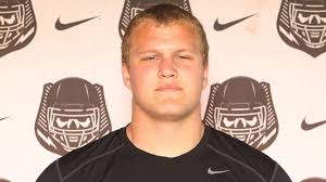 Offensive line help is