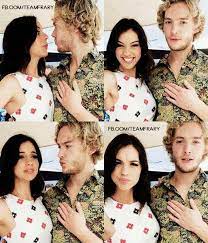 Collection by narin martin • last updated 6 days ago. Kara Para Ask On Twitter Adelaide Kane And Toby Regbo Reign Frary Http T Co Kxvj5eqeiq