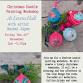 Christmas Bauble painting workshop at Leven's Hall event image