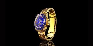 The submariner was first launched in 1953. 18k Solid Gold And Diamond Limited Edition Nba Rolex Submariner Date Goldgenie International