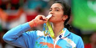File image of pv sindhu. Who Is P V Sindhu Dating P V Sindhu Boyfriend Husband