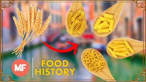 Description of the product we're ada's. The Stories Behind 15 Pasta Shapes Mental Floss