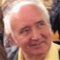 REV. RANDOLPH FULTON Obituary