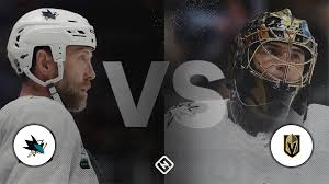 Golden knights confident they'll prevail in game 6 | complete sharks vs. Golden Knights Vs Sharks Results Score Highlights As San Jose Wins Game 7 In Stunning Fashion Sporting News Canada