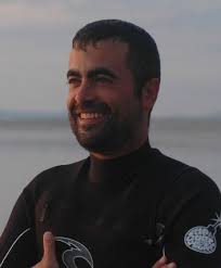 Shot de adrenalina con David Fainé Nadal