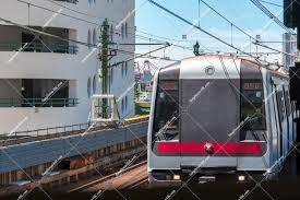 It is indicated in red on the mtr map. Mtr Tsuen Wan Line Train No 2 Discover Best Views Of Hong Kong At Snaphouse Hk Com
