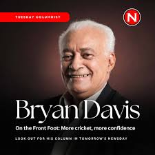 In this week's On the Front Foot, columnist and former West Indies  cricketer Bryan Davis calls for more First Class cricket in order for the  West Indies game to improve. "The product