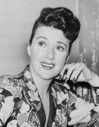 Blog e twitter feitos por fãs do musical gypsy. Gypsy Rose Lee Wikipedia