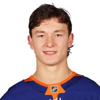 Matthew Schaefer, New York Islanders, D