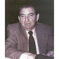 Gerardo G. Montemayor Obituary