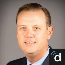 Dr. Garrett Norton, MD