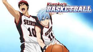 Кэнсё оно, ёсимаса хосоя, юки оно и др. Is Kuroko S Basketball Season 3 2013 On Netflix Hong Kong