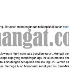 Maybe you would like to learn more about one of these? Lirik Lagu Ajari Au Tuhan Pdt Toho Sinaga