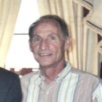 Mr. Clarence Ray Blankenship Obituary