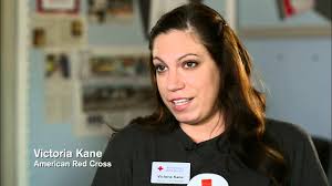 Red Cross Kuwait Deployment Team