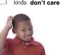 Idc means i don't care. Reaction Meme Picture Reactions Meme Current Mood Meme Meme Faces