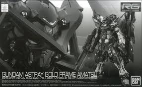 1/144 rg gundam astray gold frame amatsu mina. P Bandai Rg 1 144 Gundam Astray Gold Frame Amatsu Reissue Release Info Gundam Kits Collection News And Reviews