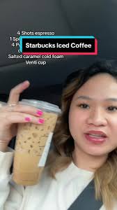 Cà phê Việt Nam ở starbucks công thức tham khảo cho mọi người  #vietnamesecoffee #starbuckscoffee #starbucksrecipe #starbucksdrinks  #starbuckssecretmenu #starbucksvietnameseicedcoffee