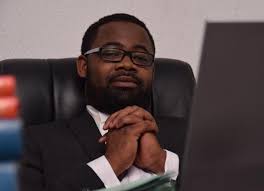 G. Ade Kelani Chambers