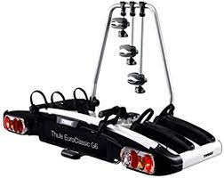 Объявления по запросу «thule euroclassic g6 929» в россии. Thule 929020 Euroclassic G6 929 Anhangerkupplungs Fahrradertrager Silber 3 Fahrrader Amazon De Auto