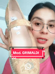 Zapatos Mary Jane GRIMALDI: Estilo Vintage y Personalización