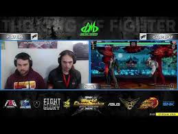 Steam Community :: Video :: 🔥​KOF  XV🔥​🇦🇷​Kaiser666​🇦🇷🆚​​​🇨🇱​SharkUrien​​​🇨🇱​​ Torneo Clasificatori