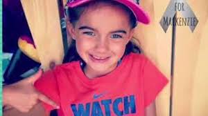 Tribute to Mackenzie Bennett (DIPG angel) 💕