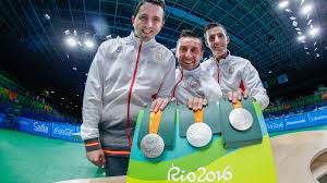 Adriana cerezo, la benjamina con el honor de abrir el medallero para españa. Presupuestos Generales Del Estado El Gobierno Paga Las Medallas De Rio A Los Olimpicos Pero No A Los Paralimpicos