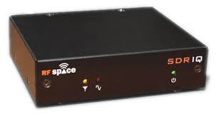 Image result for RFspace SDR-IP