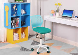 Ergonomic support for kids is even more important in the. The Best Kids Desk Chair Options For Comfortable Studying Bob Vila