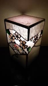 ステンドグラス 人感センサーランプ jａｐａｎ ステンドグラス ランプ ステンドグラス ランプ