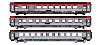 At these circle jerks (cj) sites are only disputable/controversial texts. Ls Models 47705 Gauge H0 3tlg Wagen Set Halbgepackwagen Bauart Adbmpsz Bmpz Bmz Der Obb Epoche Vi Modellbahnshop Lippe Com