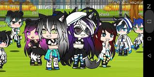 Gacha life pictures collection by claira 59 pins claira c cute chibikawaii drawingscute anime chibicute wallpapersdrawing anime clothesanime drawingskawaiianime 900x900 gacha life tomboy wallpapers> download. Gacha Life Sekolah Tomboy Dan Bad Boy Indonesia Home Facebook