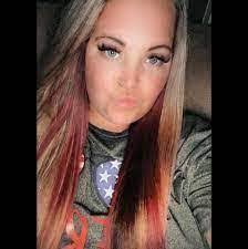 Ashley Ballester's Instagram, Twitter & Facebook