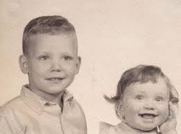 Our Centre Community: Vikash Markus Knox