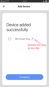 2 type connect.bestbuy.com/setup in the search bar of your device's. 2
