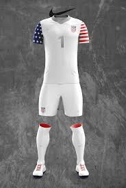 I was trying to get some people into mls the last couple of weekends, everyone was equally stupefied by how horrid the columbus kits are. Concept Us Men S National Team Nike Soccer Kit Designs On Behance Soccer Kits Soccer Outfit Soccer Shirts