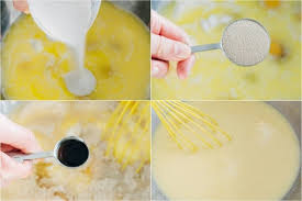 Read on to explore easter decoration ideas that bring an extra. Paska Easter Bread Recipe Kulich